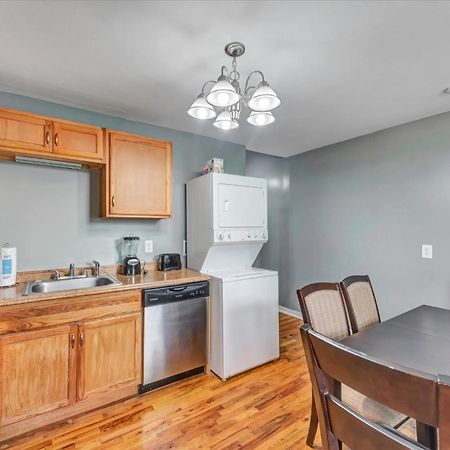 Historic First Floor Tower Grove Unit Stl 1E Villa Clifton Heights Exterior photo